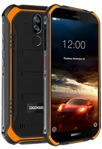 Замена разъема зарядки на телефоне Doogee S40 в Перми